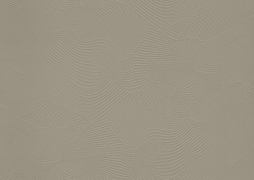 Tapeta tekstylna z efektem mory Arte Moooi Techno Bee MO5043 Green House