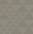 Tapeta tekstylna geometryczna trójkąty Tiffany ME0235 Beatha Meala
