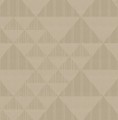 Tapeta tekstylna geometryczna trójkąty Tiffany ME0255 Beatha Meala