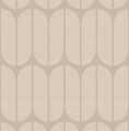 Tapeta tekstylna geometryczna Tiffany ME0339 Eire Meala