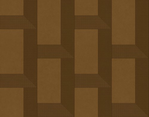 Tapeta tekstylna geometryczna Tiffany BA0207 Croi Baile