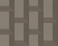 Tapeta tekstylna geometryczna Tiffany BA0209 Croi Baile