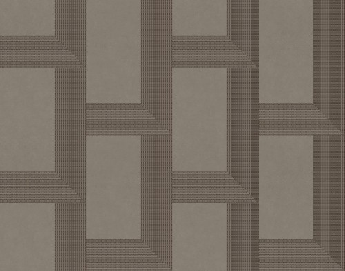 Tapeta tekstylna geometryczna Tiffany BA0209 Croi Baile
