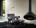 Tapeta obiektowa zygzaki Arte Amaranth 67590 Contract