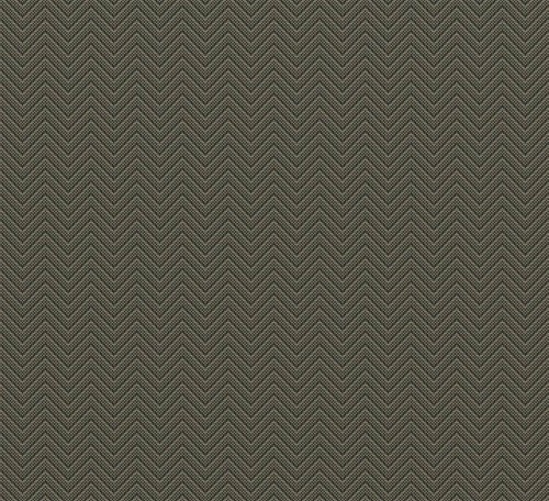 Tapeta obiektowa zygzaki Arte Amaranth 67596 Contract