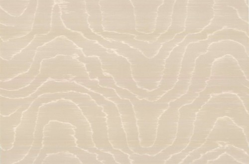 Tapeta obiektowa z efektem mory Arte Moire Sauvage 47253 Contract