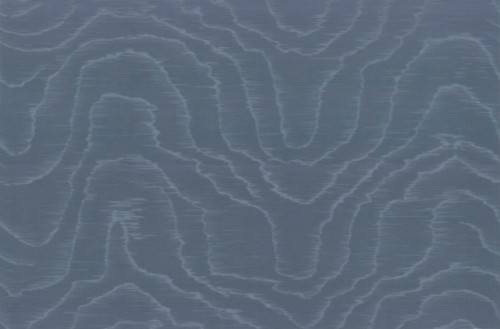 Tapeta obiektowa z efektem mory Arte Moire Sauvage 47261 Contract