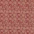 Tkanina lniana w liście Morris & Co. 224465 Bramble Morris & Friends Fabric Volume I