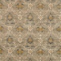 Tkanina welurowa z roślinnym wzorem Morris & Co. 226390 Montreal Velvet Morris & Friends Fabric Volume I