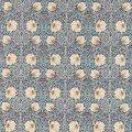 Tkanina bawełniana w kwiaty i liście Morris & Co. 227233 Pimpernel Morris & Friends Fabric Volume I
