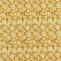 Tkanina lniana w liście Morris & Co. 227236 Bramble Morris & Friends Fabric Volume I