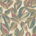Tapeta liście Holden 91591 Nicolai Leaf The Lost Gardens
