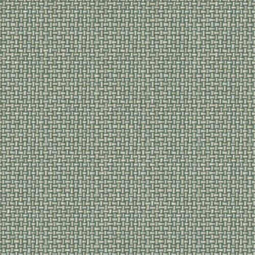 Tapeta z efektem plecionki Holden 91603 Biderbost Weave The Lost Gardens