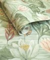 Tapeta lilie wodne Holden 91641 Water Lily The Lost Gardens