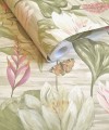 Tapeta lilie wodne Holden 91642 Water Lily The Lost Gardens