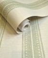Tapeta paski Holden 91671 Yuste Stripe The Lost Gardens