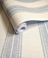 Tapeta paski Holden 91672 Yuste Stripe The Lost Gardens