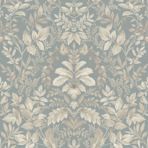 Tapeta roślinny ornament Holden 91692 Tavira The Lost Gardens