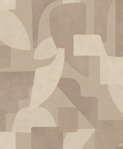 Tapeta geometryczna Holden 91710 Linnet Arboretum