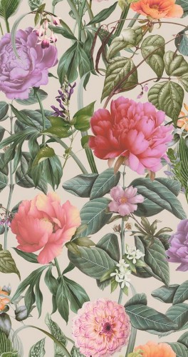 Tapeta florystyczna Holden 99427 Botanicus Arboretum