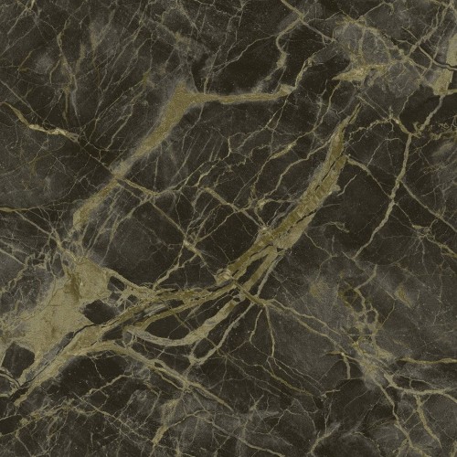 Tapeta marmur  Holden 36280 Portoro Marble Arabesque