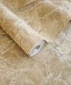 Tapeta marmur  Holden 36281 Portoro Marble Arabesque