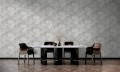 Tapeta marmur  Holden 36282 Portoro Marble Arabesque