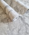 Tapeta imitująca marmur Holden 36291 Levanto Marble Arabesque