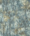 Tapeta artystyczne drzewa Holden 36362 Verdant Arabesque