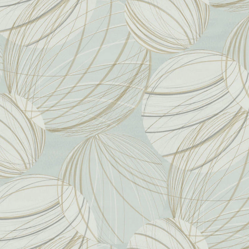 Tapeta latające lampiony York Wallcoverings EV3905 Floating Lanterns Casual Elegance