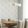 Tapeta latające lampiony York Wallcoverings EV3907 Floating Lanterns Casual Elegance