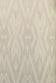 Tapeta geometryczna w etnicznym stylu York Wallcoverings EV3911 Diamond Marquise Casual Elegance