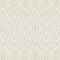 Tapeta geometryczna w etnicznym stylu York Wallcoverings EV3914 Diamond Marquise Casual Elegance