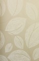 Tapeta liście York Wallcoverings EV3923 Contoured Leaves Casual Elegance