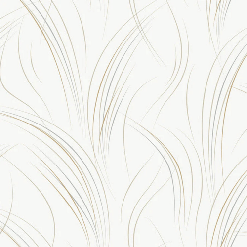 Tapeta linie York Wallcoverings EV3939 Graceful Wisp Casual Elegance