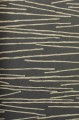 Tapeta kreski York Wallcoverings EV3940 Line Horizon Casual Elegance