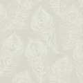 Tapeta pawie pióra York Wallcoverings EV3944 Regal Peacock Casual Elegance