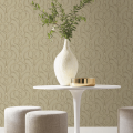 Tapeta kratownica York Wallcoverings EV3947 Divine Trellis Casual Elegance
