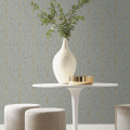Tapeta kratownica York Wallcoverings EV3948 Divine Trellis Casual Elegance