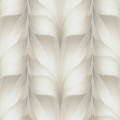 Tapeta eleganckie płatki lotosu York Wallcoverings EV3955 Lotus Light Stripe Casual Elegance