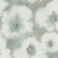 Tapeta rozmazane kwiaty York Wallcoverings EV3961 Blended Floral Casual Elegance
