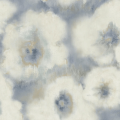 Tapeta rozmazane kwiaty York Wallcoverings EV3964 Blended Floral Casual Elegance