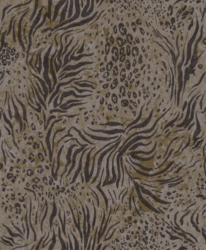 Tapeta print zwierzęcy kwarc Prestige PH49003 Panthera