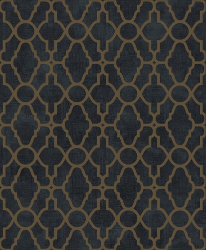 Tapeta marokańska koniczyna Prestige PH49105 Panthera