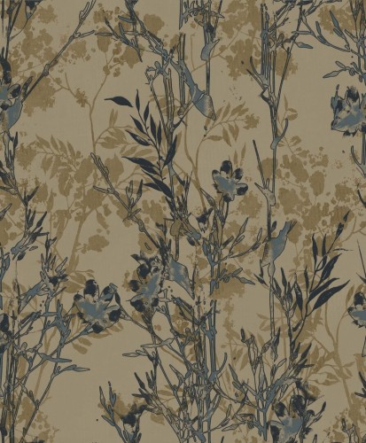 Tapeta polne kwiaty Prestige PH49204 Panthera