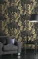 Tapeta tropikalne liście Prestige PH49305 Panthera