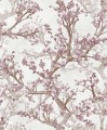 Tapeta kwitnące kwiaty wiśni Prestige GL76601 Blossom