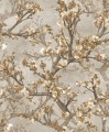 Tapeta kwitnące kwiaty wiśni Prestige GL76603 Blossom