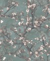 Tapeta kwitnące kwiaty wiśni Prestige GL76605 Blossom