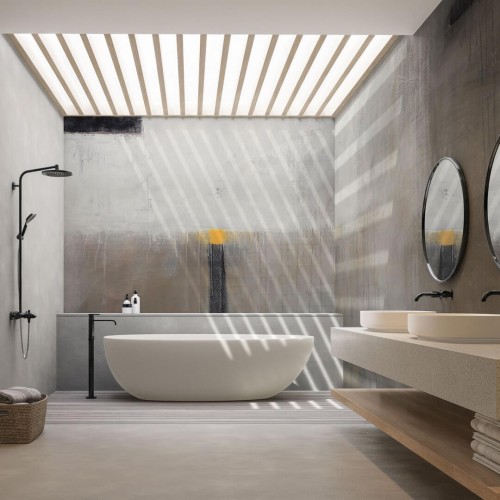 Fototapeta nowoczesna Wall Art Light House